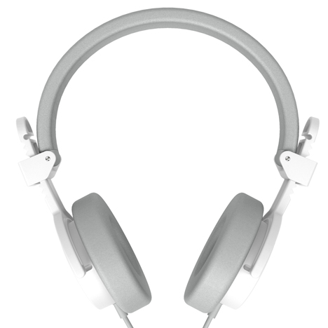 Capital headphones by KiBiSi for AIAIAI Capital headphones by KiBiSi for AIAIAI