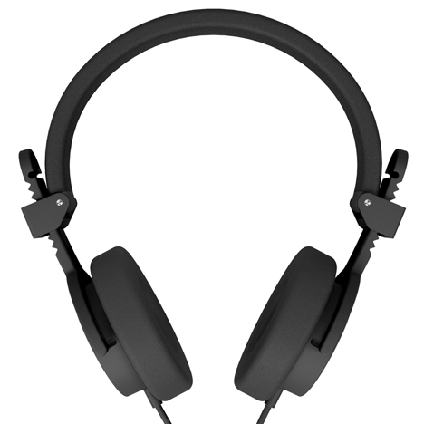 Capital headphones by KiBiSi for AIAIAI Capital headphones by KiBiSi for AIAIAI