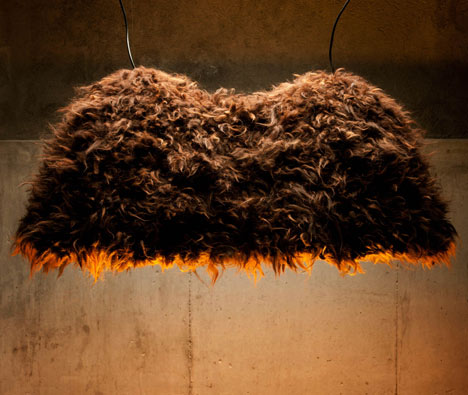 Gudpaka Lamp by Great Things to People Gudpaka Lamp by Great Things to People