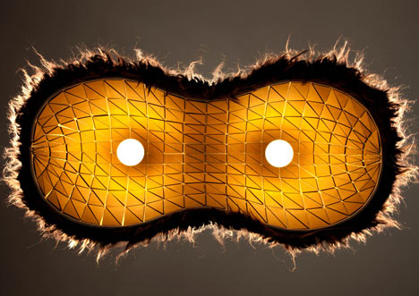 Gudpaka Lamp by Great Things to People Gudpaka Lamp by Great Things to People