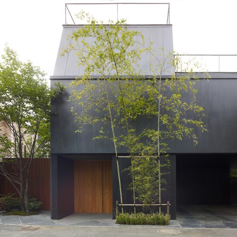 House S by Keiji Ashizawa Design