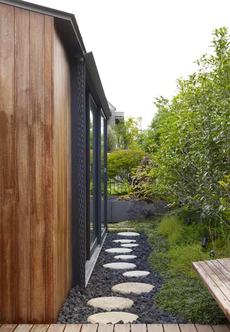 House S by Keiji Ashizawa Design House S by Keiji Ashizawa Design