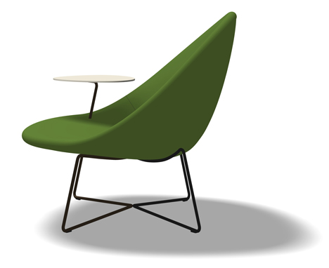 Isola by Claesson Koivisto Rune for Tacchini Isola by Claesson Koivisto Rune for Tacchini