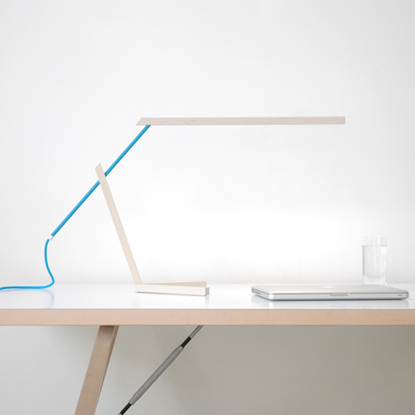 Mantis by Bottcher and Henssler for Vertigo Bird