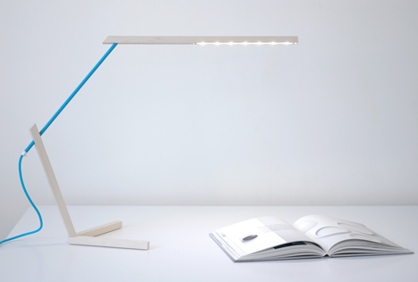 Mantis by Bottcher and Henssler for Vertigo Bird