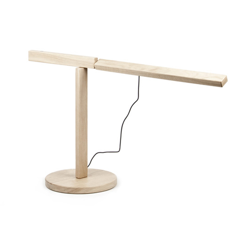 New Basics by Alain Berteau for Objekten New Basics by Alain Berteau for Objekten