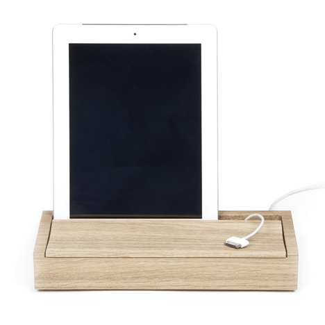 New Basics by Alain Berteau for Objekten
