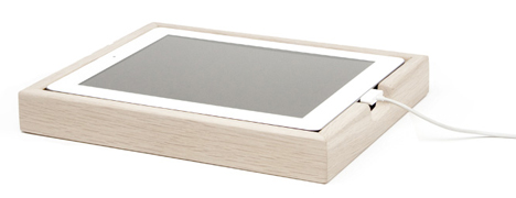 New Basics by Alain Berteau for Objekten New Basics by Alain Berteau for Objekten