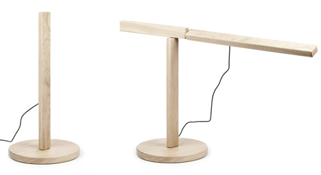 New Basics by Alain Berteau for Objekten New Basics by Alain Berteau for Objekten