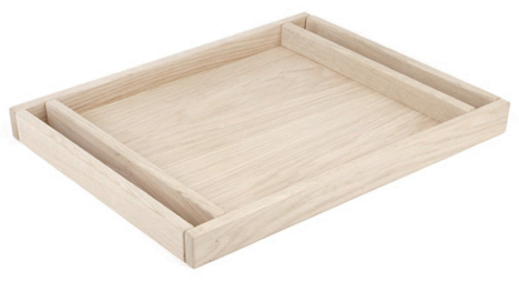 New Basics by Alain Berteau for Objekten New Basics by Alain Berteau for Objekten