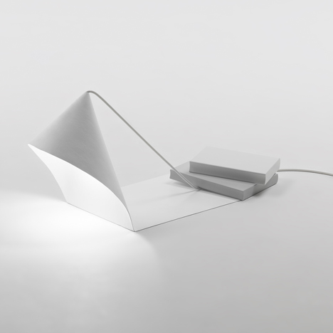 Object Dependencies Collection by Nendo for Specimen Editions