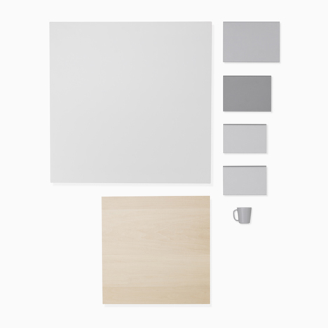 Object Dependencies Collection by Nendo for Specimen Editions