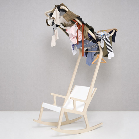 Dezeen_Objets by Seung-Yong Song