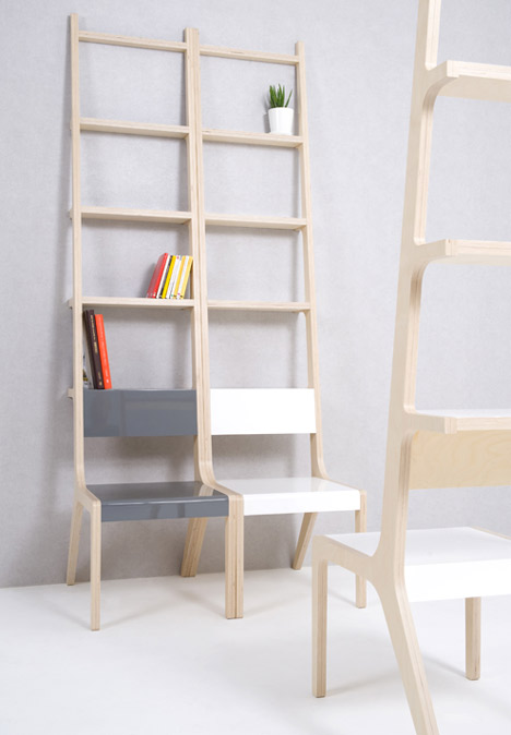 Dezeen_Objets by Seung-Yong Song Dezeen_Objets by Seung-Yong Song