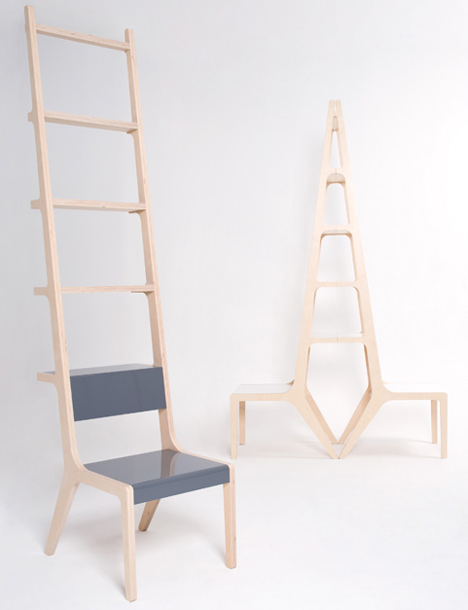 Dezeen_Objets by Seung-Yong Song Dezeen_Objets by Seung-Yong Song