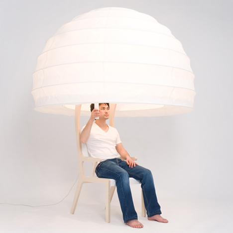 Dezeen_Objets by Seung-Yong Song Dezeen_Objets by Seung-Yong Song