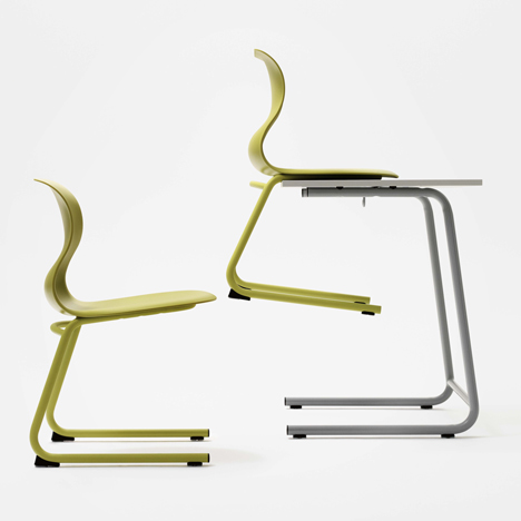 Pro by Konstantin Grcic