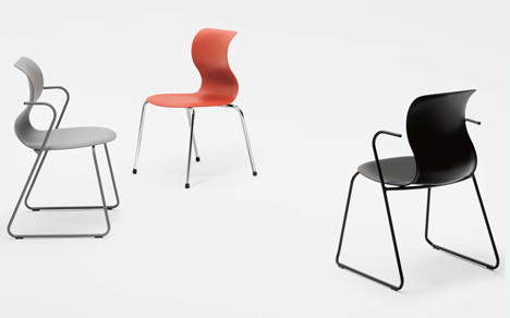 Pro by Konstantin Grcic