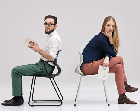 Pro by Konstantin Grcic