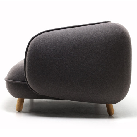 Snoopy by Iskos-Berlin for Versus Snoopy by Iskos-Berlin for Versus
