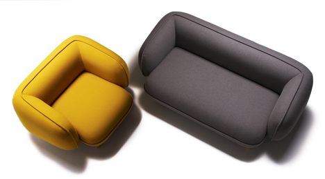Snoopy by Iskos-Berlin for Versus Snoopy by Iskos-Berlin for Versus