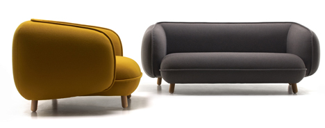 Snoopy by Iskos-Berlin for Versus Snoopy by Iskos-Berlin for Versus