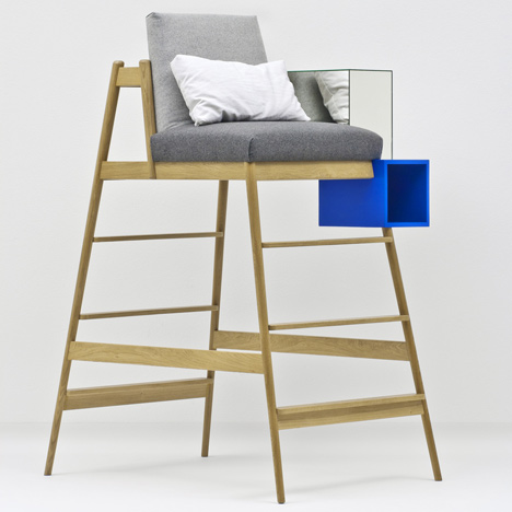 Homage to Karl by Patrycja Domanska and Felix Gieselmann