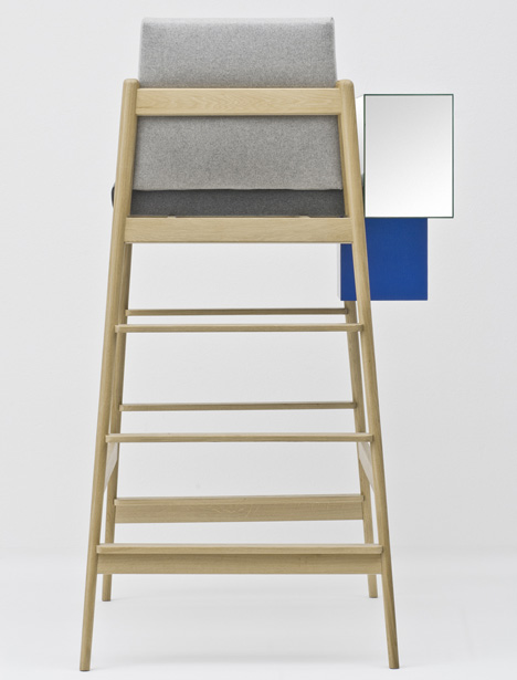 Homage to Karl by Patrycja Domanska and Felix Gieselmann