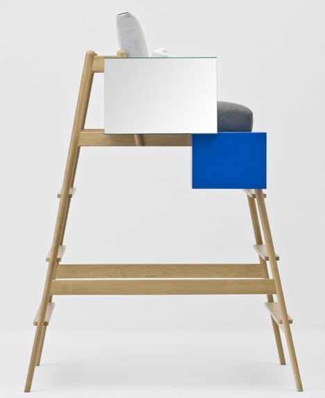 Homage to Karl by Patrycja Domanska and Felix Gieselmann
