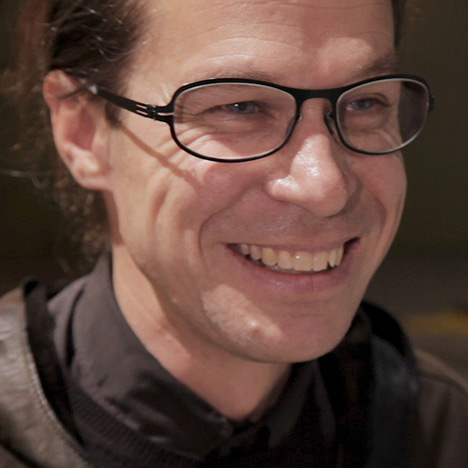 Ola Rune at Qubique 2011
