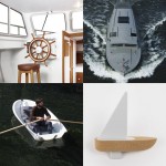 Dezeen archive: boats