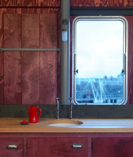 A Room for London by David Kohn and Fiona Banner A Room for London by David Kohn and Fiona Banner