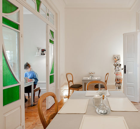 AIA Coffee & Restaurant by Inês Aia