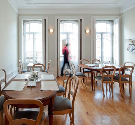 AIA Coffee & Restaurant by Inês Aia
