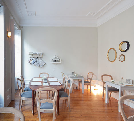 AIA Coffee & Restaurant by Inês Aia