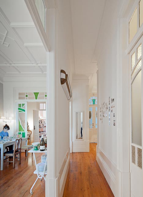 AIA Coffee & Restaurant by Inês Aia