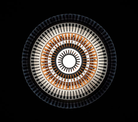 Apollo by International Apollo by International