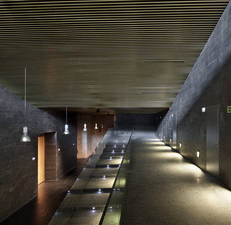 Bodega-La-Grajera-by-Virai-Arquitectos Bodega-La-Grajera-by-Virai-Arquitectos