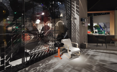 Das Haus by Doshi Levien