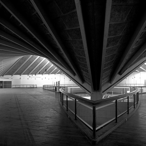 Design Museum by John Pawson Design Museum by John Pawson