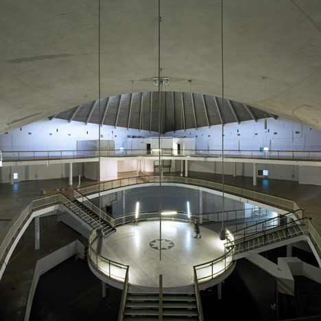 Design Museum by John Pawson Design Museum by John Pawson