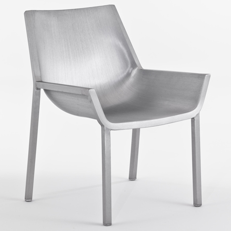Emecco Sezz Collection