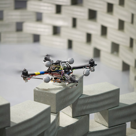 Flight Assembled Architecture Flight Assembled Architecture