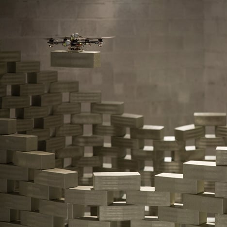 Flight Assembled Architecture Flight Assembled Architecture