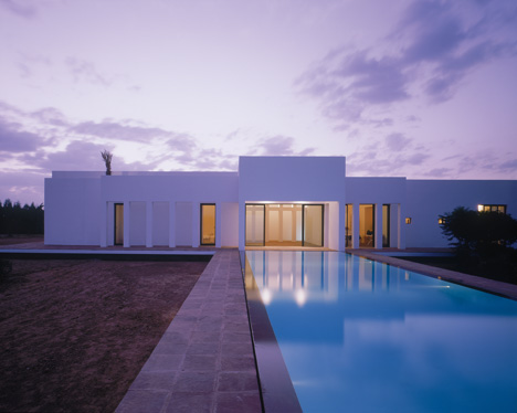 Fobe House