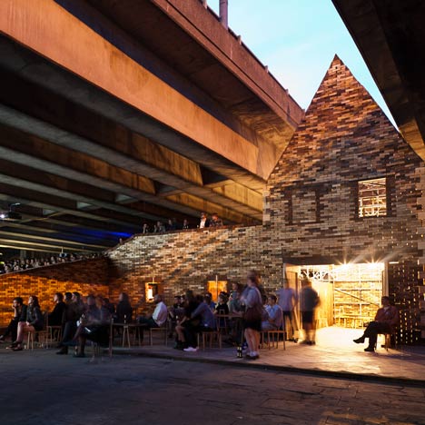 Design Museum announce shortlist for Designs of the Year 2012