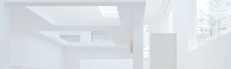 House N by Sou Fujimoto Architects