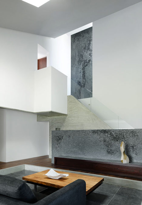 House of Representation by FORM/Kouichi Kimura Architects House of Representation by FORM/Kouichi Kimura Architects