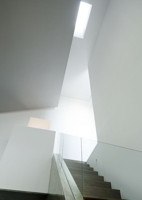 House of Representation by FORM/Kouichi Kimura Architects House of Representation by FORM/Kouichi Kimura Architects