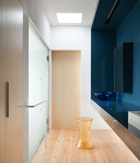 House of Representation by FORM/Kouichi Kimura Architects House of Representation by FORM/Kouichi Kimura Architects